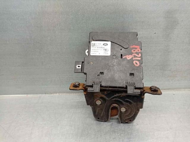 CPLA442A66AE Land Rover