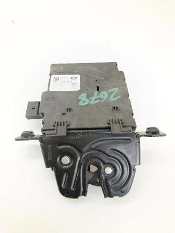 CPLA442A66AE Jaguar