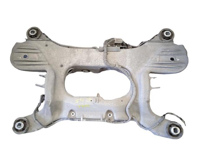 Comprar Subchasis trasero Range Rover II L494