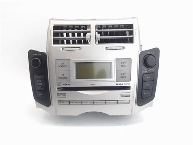 CQTS0570LC Toyota