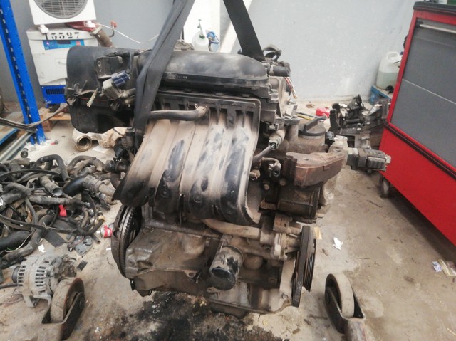CR12 NISSAN  comprar en Oviedo