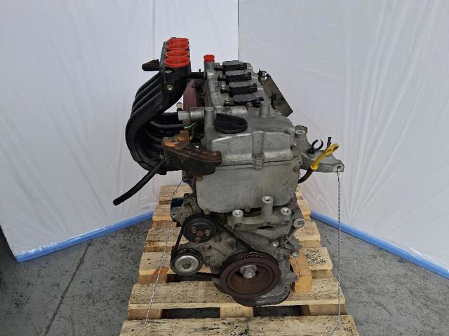 CR12 NISSAN  disponible Vigo