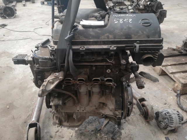 NISSAN CR12  disponible Valladolid