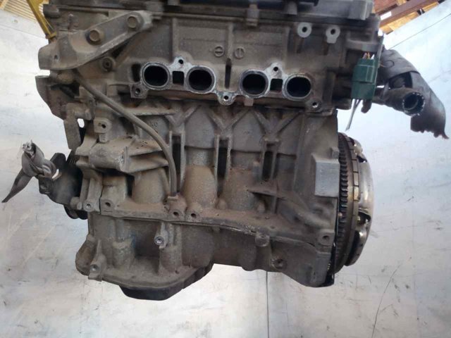CR12 NISSAN  en stock Huelva