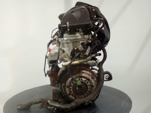 CR12 NISSAN  comprar en Oviedo