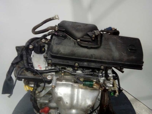 NISSAN CR12  en stock Salamanca