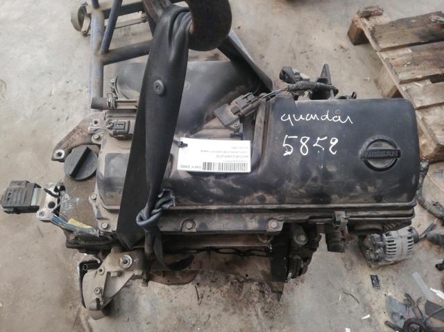 CR12  disponible Utrera