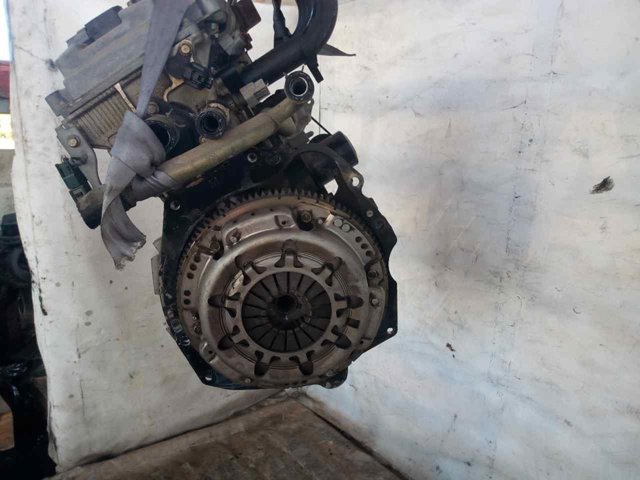 CR12 NISSAN  en stock Gandía
