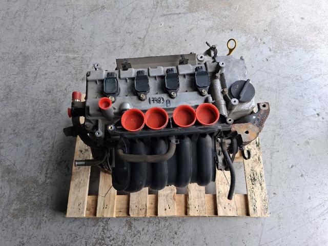 NISSAN CR12 comprar Tarragona