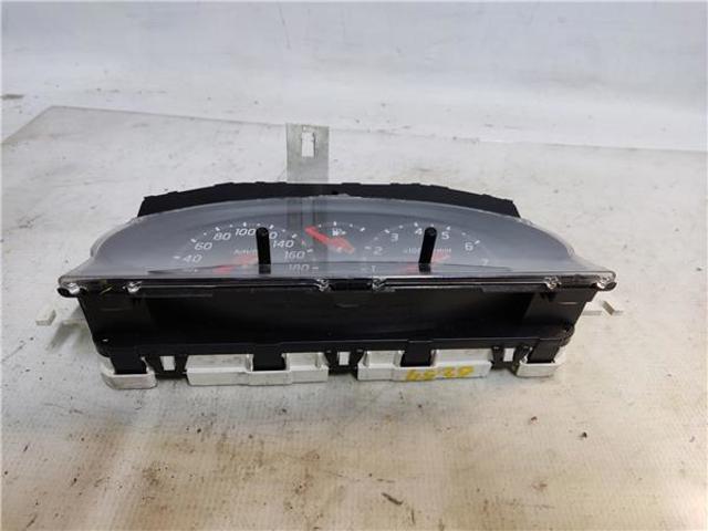 CR12DE NISSAN Motor completo  en stock Gandía