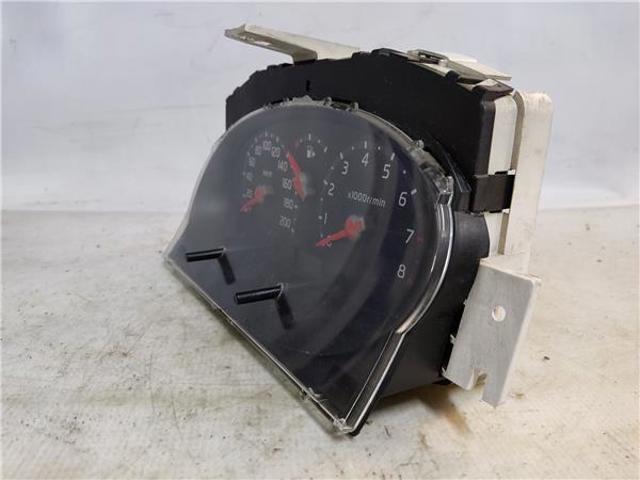 CR12DE Motor completo comprar Almería