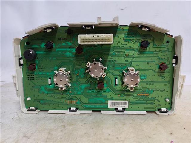 CR12DE Motor completo  disponible Burgos