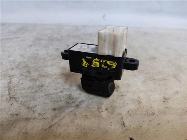 NISSAN CR12DE Motor completo  disponible Lugo