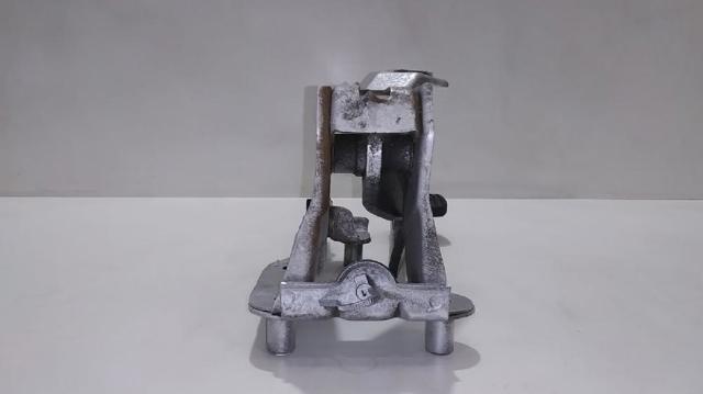 NISSAN CR12DE Motor completo comprar Pamplona