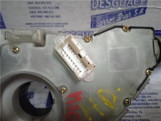 NISSAN CR12DE Motor completo comprar Barcelona