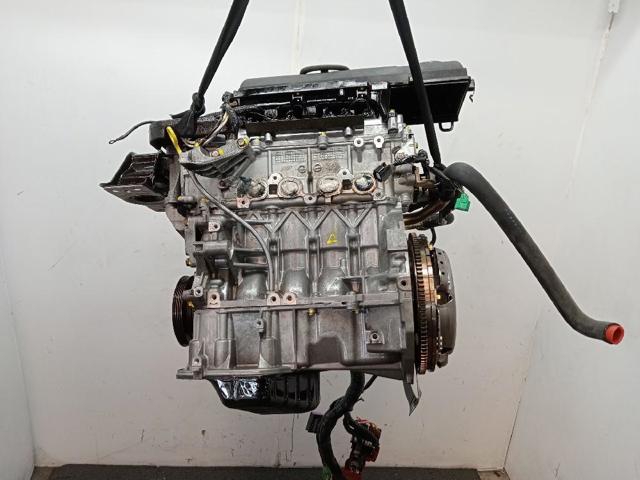 CR14DE Nissan/Infiniti