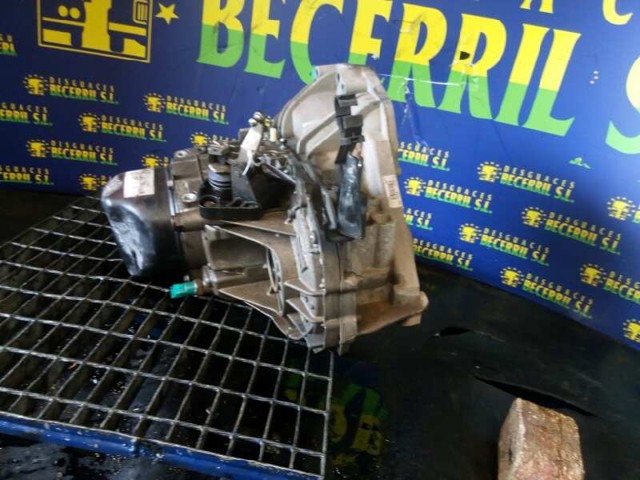 CR14DE NISSAN Motor completo  disponible Vigo
