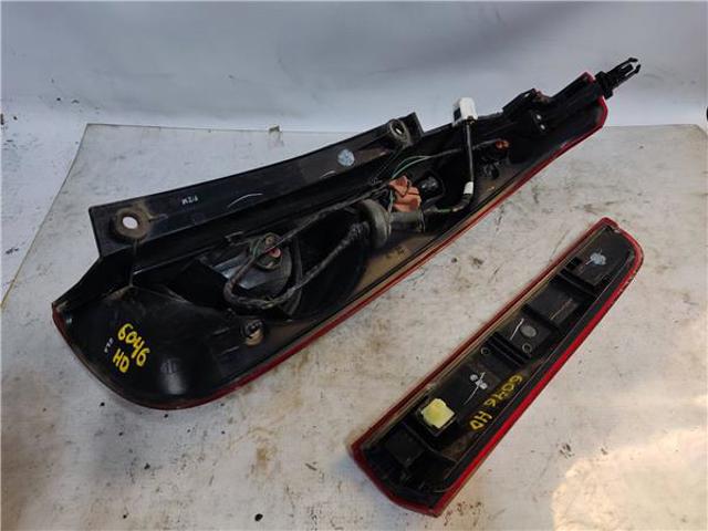 CR14DE Motor completo comprar Sevilla
