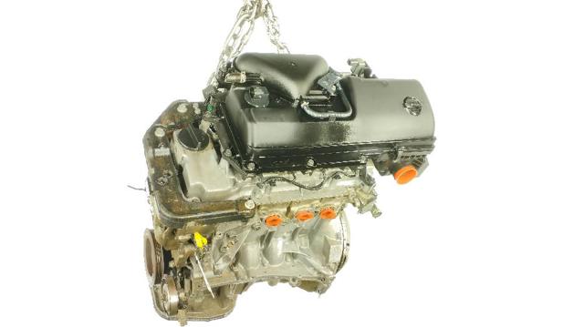 CR14DE Nissan/Infiniti