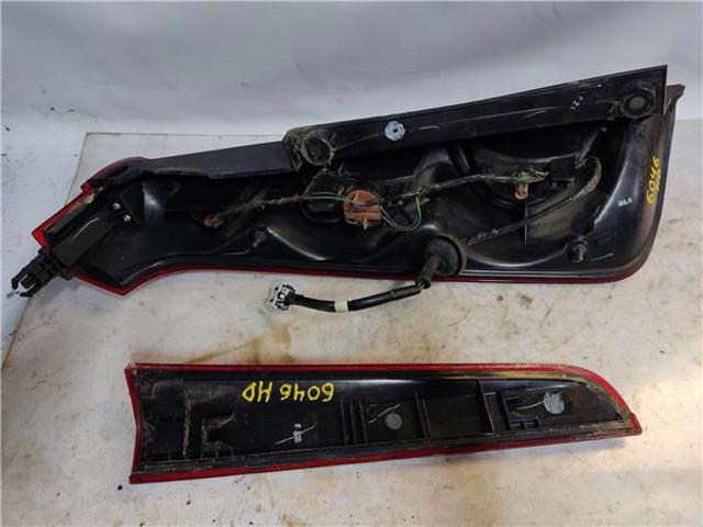 NISSAN CR14DE Motor completo comprar Pamplona