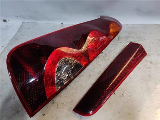 CR14DE Motor completo  comprar en Reus