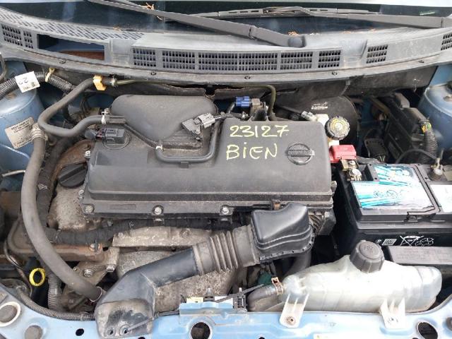 Comprar Motor Micra  K11