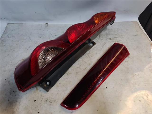 CR14DE Motor completo  en stock Castellón