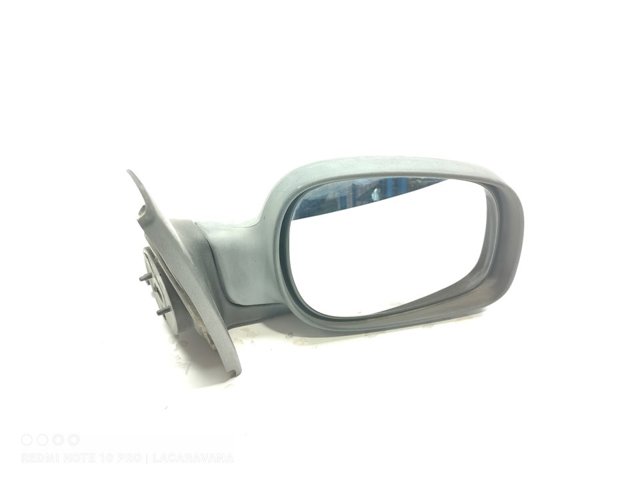 Espejo retrovisor derecho CRB000440PMD Land Rover