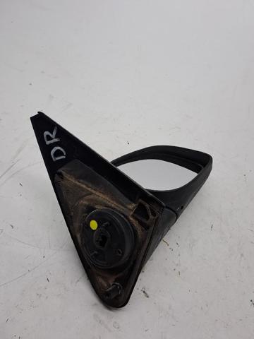 Espejo retrovisor derecho CRB000441PMD Land Rover