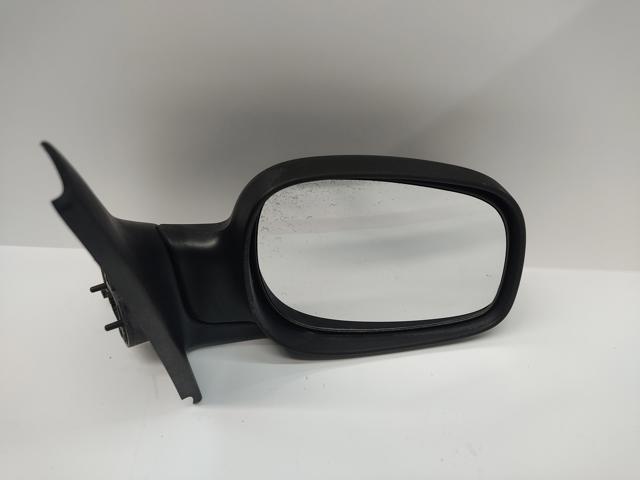 Espejo retrovisor derecho CRB000441PMD Land Rover