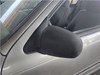 Espejo retrovisor izquierdo CRB107140PMP ROVER