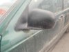 Espejo retrovisor izquierdo CRB107160PMP ROVER