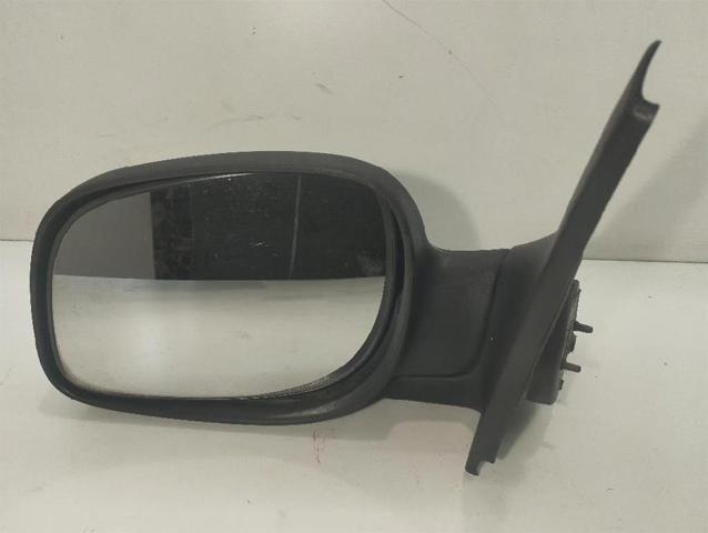 Espejo retrovisor izquierdo CRB111510PMD Land Rover