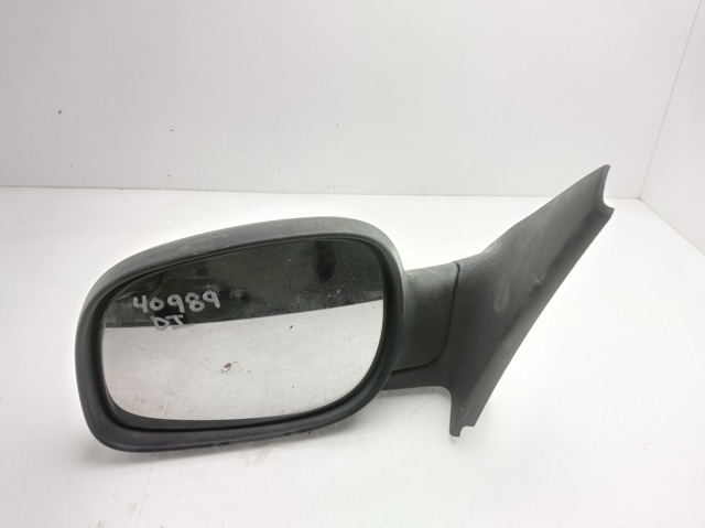 Espejo de retrovisor izquierdo para Land Rover Freelander L314