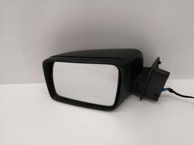 Espejo retrovisor izquierdo CRB502333PMA Land Rover