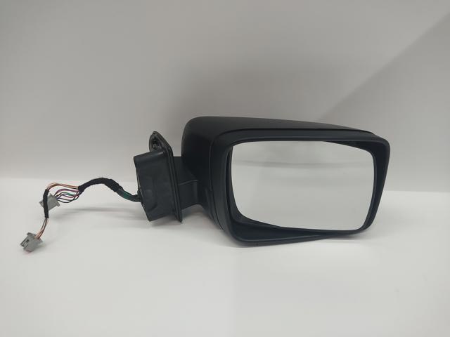 Espejo retrovisor derecho CRB502383PMA Land Rover