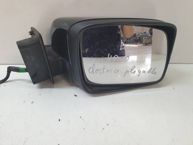 Espejo retrovisor derecho CRB502383PMA Land Rover