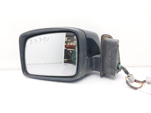 Espejo retrovisor izquierdo CRB503070PMA Land Rover