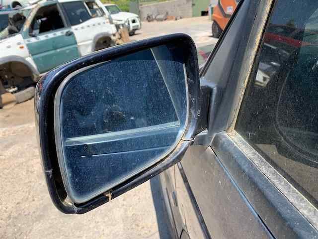 Espejo retrovisor izquierdo CRB503090PMA Land Rover