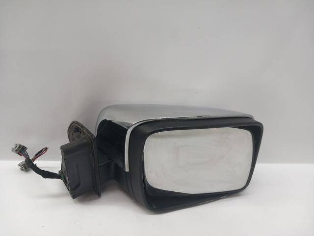 Espejo retrovisor derecho CRB503140PMA Land Rover