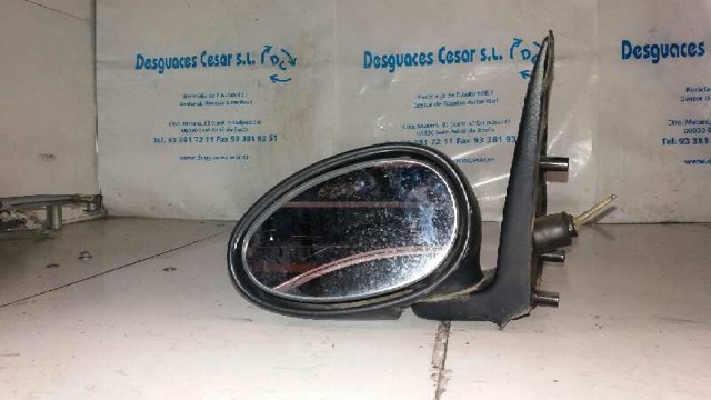 Precio del repuesto Retrovisor izquierdo 25  hatchback