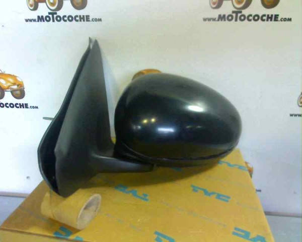 Espejo retrovisor izquierdo Rover 25  (2000-2005)