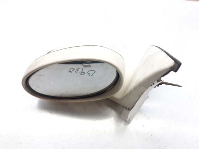 Espejo de retrovisor izquierdo para Rover 25 RF