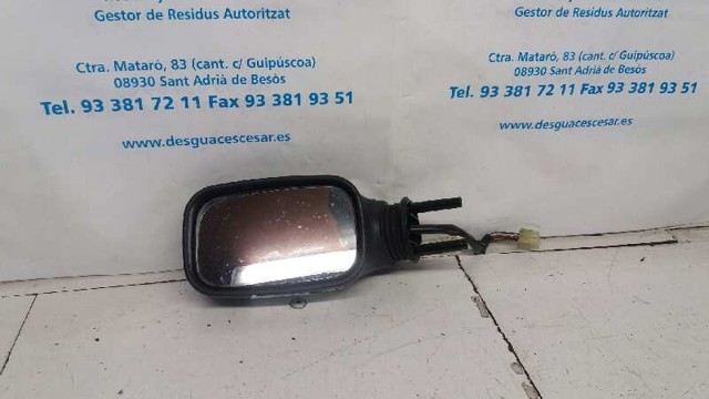 Retrovisor izquierdo para Rover 25  (RF)