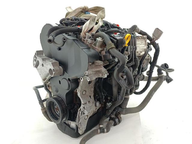 CRKB VAG