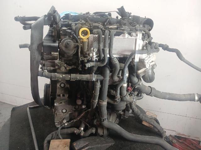 CRL VAG