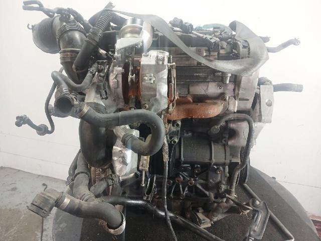 CRL VAG
