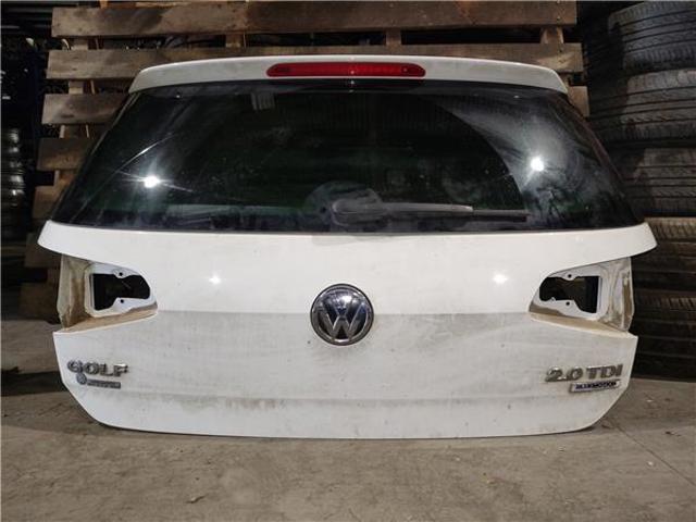 CRL VAG