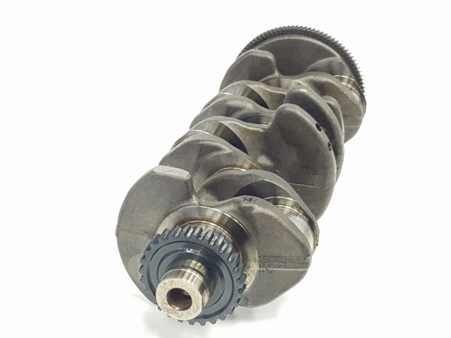 Motor completo Volkswagen Golf BA5, BV5