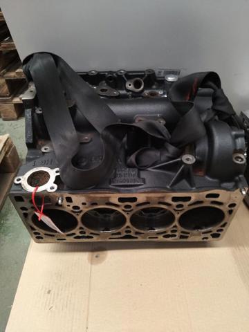 Motor completo Volkswagen Golf BA5, BV5